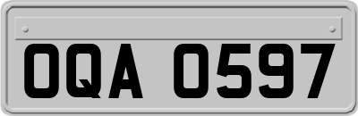 OQA0597