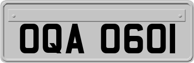 OQA0601