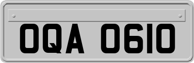 OQA0610