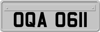 OQA0611
