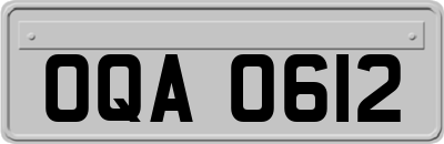 OQA0612