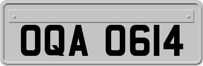 OQA0614