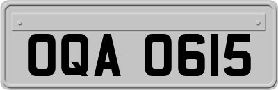 OQA0615