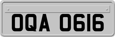 OQA0616