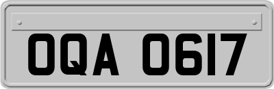 OQA0617