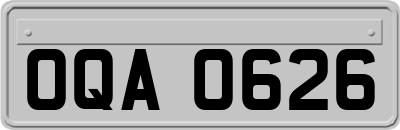 OQA0626