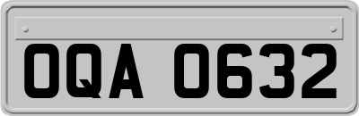 OQA0632