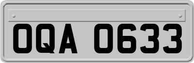 OQA0633