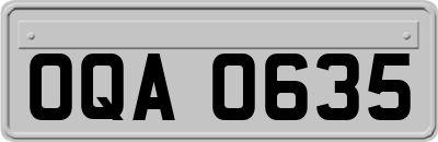 OQA0635