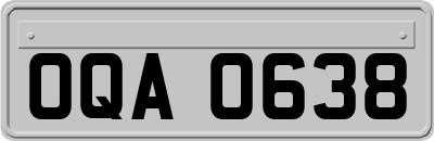 OQA0638