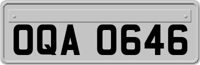 OQA0646