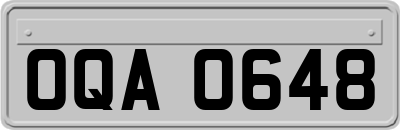 OQA0648