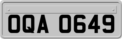 OQA0649