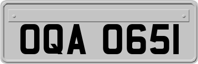 OQA0651