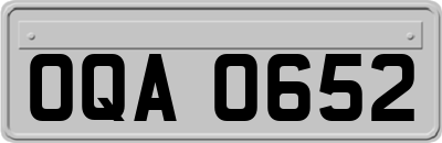 OQA0652