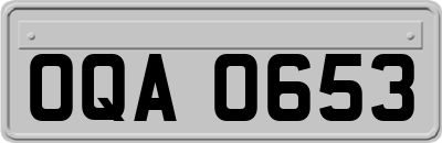 OQA0653