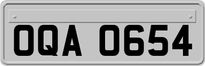 OQA0654