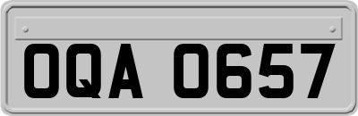 OQA0657