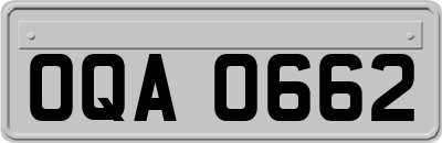 OQA0662