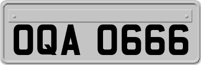 OQA0666