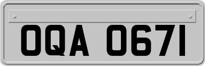 OQA0671