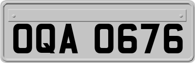 OQA0676
