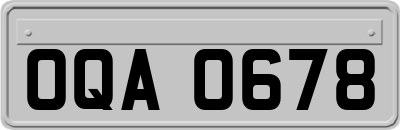 OQA0678