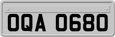 OQA0680
