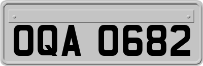 OQA0682