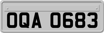 OQA0683