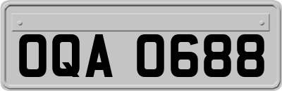 OQA0688