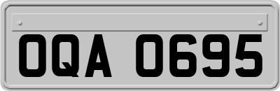 OQA0695