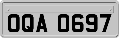 OQA0697