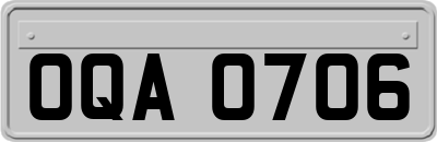 OQA0706