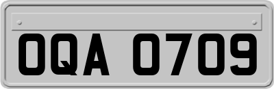 OQA0709