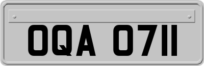 OQA0711