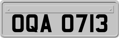 OQA0713