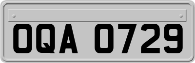 OQA0729