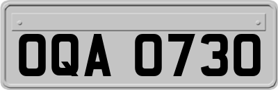 OQA0730