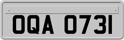 OQA0731