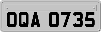 OQA0735