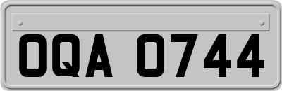 OQA0744