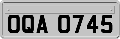 OQA0745