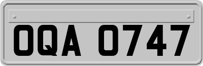 OQA0747