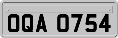 OQA0754