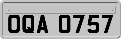 OQA0757