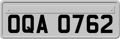 OQA0762