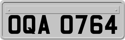 OQA0764