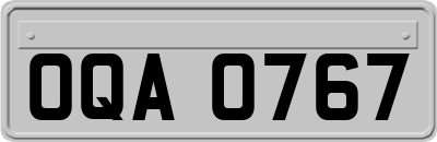 OQA0767