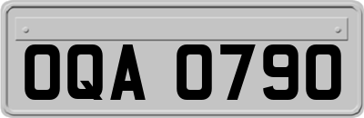 OQA0790